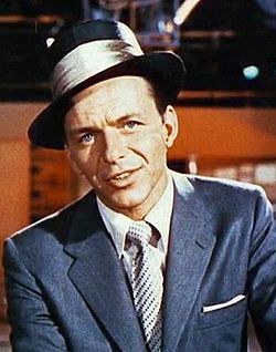 Frank Sinatra