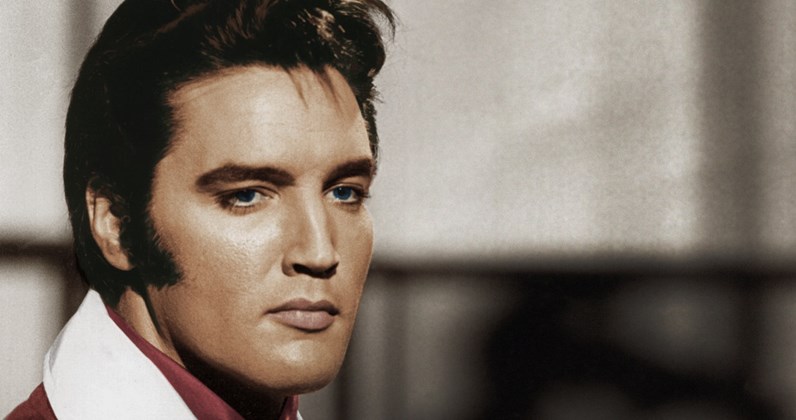 Elvis Presley