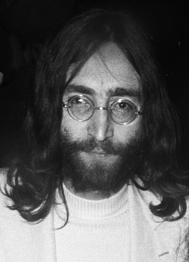 John Lennon