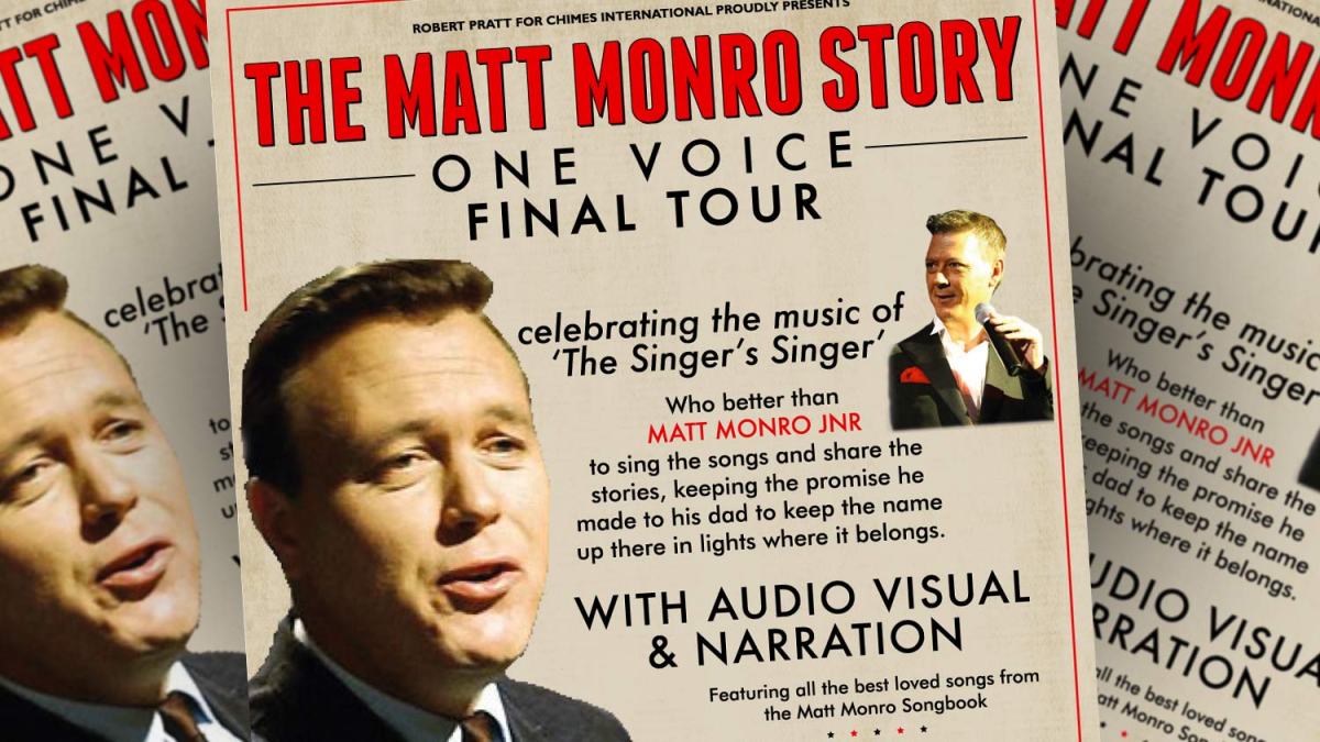 Matt Monro