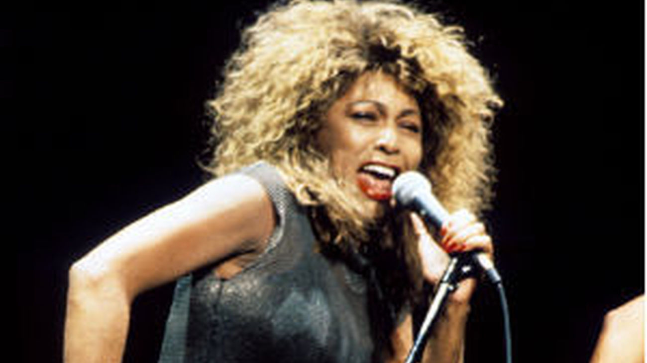 tina turner